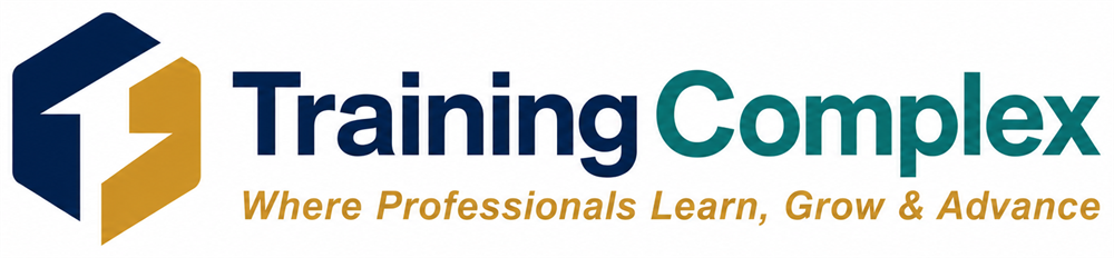 TrainingComplex Institute